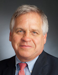 Dr. Bruce Johnson, MD