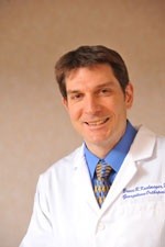Dr. Bruce Knolmayer, MD
