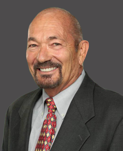 Dr. Bruce Kramer