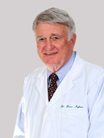 Dr. Bruce Kyburz, MD