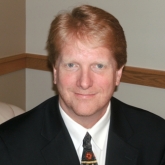 Dr. Bruce Ramshaw, MD