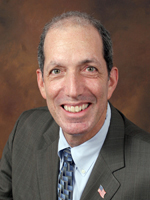 Dr. Bruce Silverman, MD