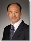 Dr. Bruce Wang, DO