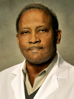 Dr. Bruce Ward, MD