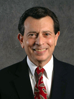 Dr. Bruce Yergin, MD
