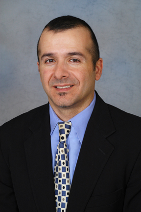 Dr. Bruce Ziran, MD