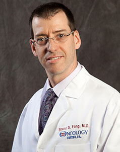 Dr. Bruno Fang, MD