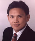 Dr. Bryant Lum, MD
