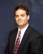 Dr. Bryan Blanck