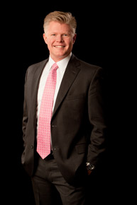 Dr. Bryan Criswell, MD