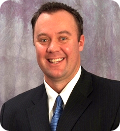 Dr. Bryan Fallis