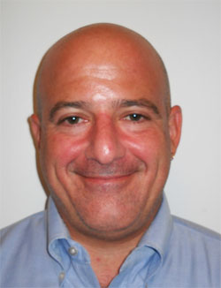 Dr. Bryan Levey, MD