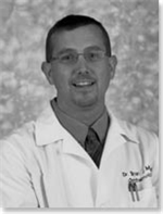 Dr. Bryan Mazey, DO