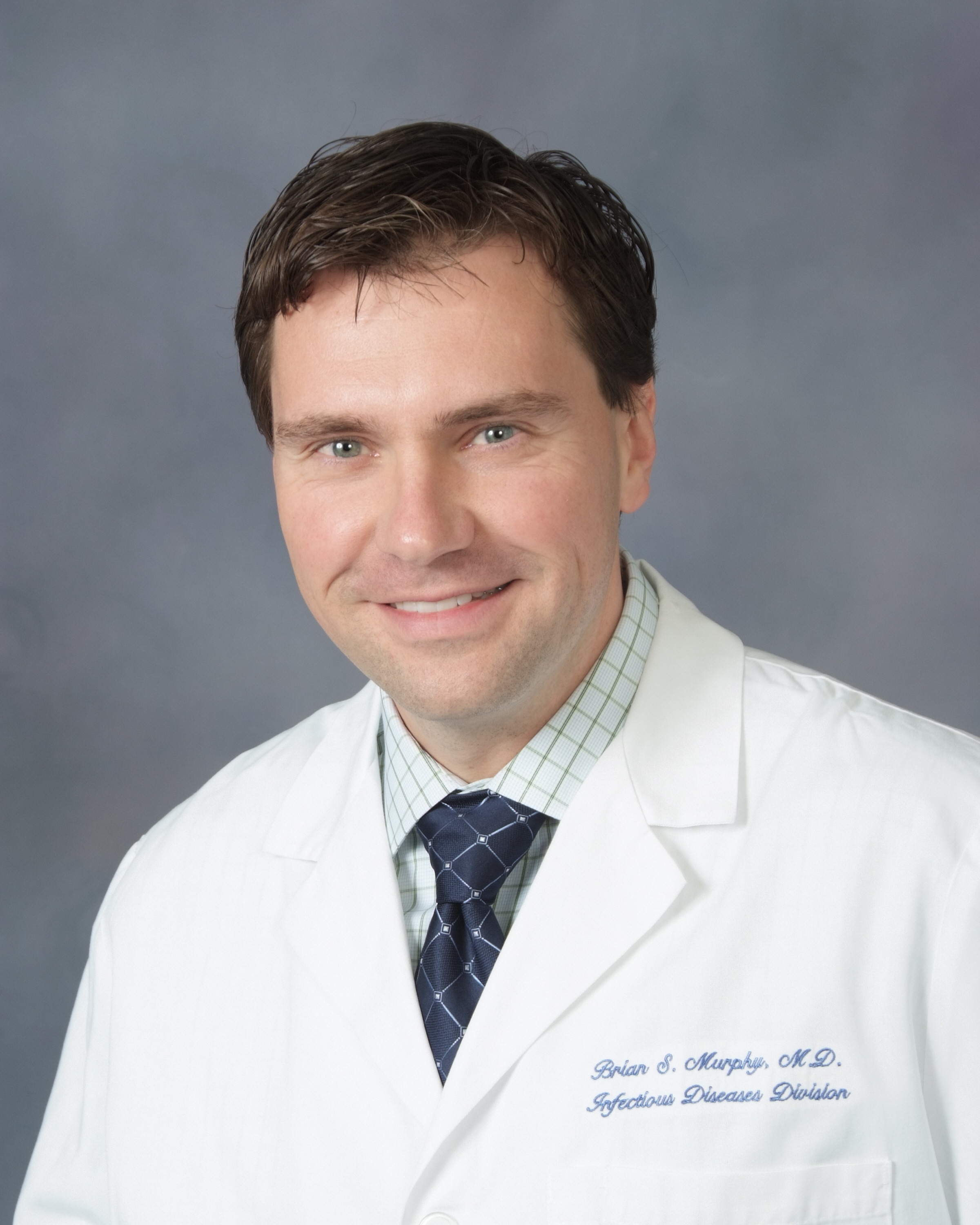 Dr. Bryan Murphy, MD