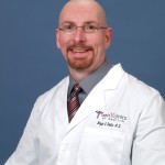 Dr. Bryan Potter, MD