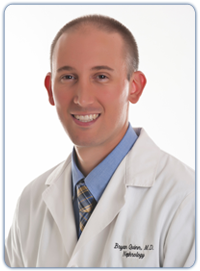 Dr. Bryan Quinn, MD