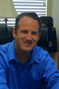 Dr. Bryan Thompson