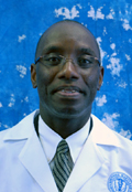 Dr. Buari Osman, MD