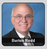 Dr. Burton Redd, MD