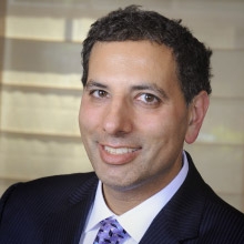 Dr. Burton Wisotsky, MD