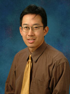 Dr. Burt Charuworn, MD