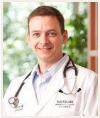 Dr. Joshua Busch, MD