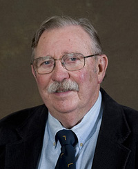 Dr. Donald Butts, MD