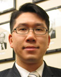 Dr. Byrne Lee, MD