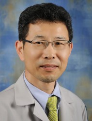 Dr. Byung Yu, MD