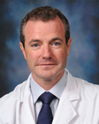 Dr. John Cahill, MD