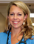 Dr. Callie Shaffer, MD