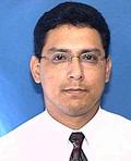 Dr. Camilo Zambrano, MD
