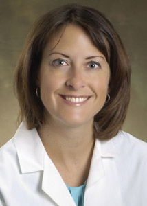Dr. Cammy Beglin, MD