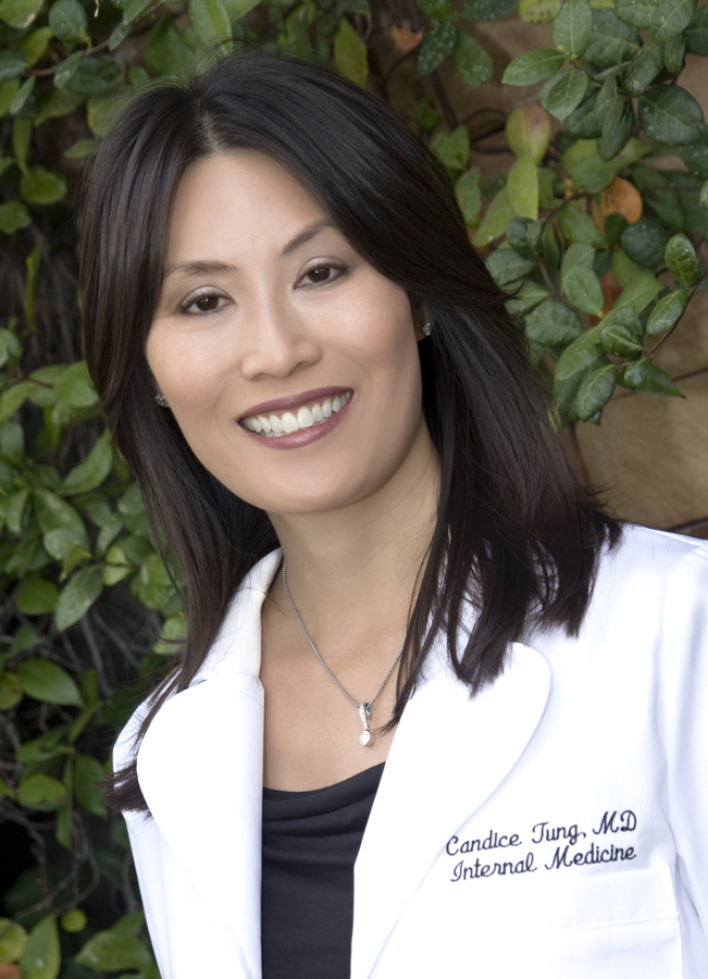 Dr. Candice Tung, MD