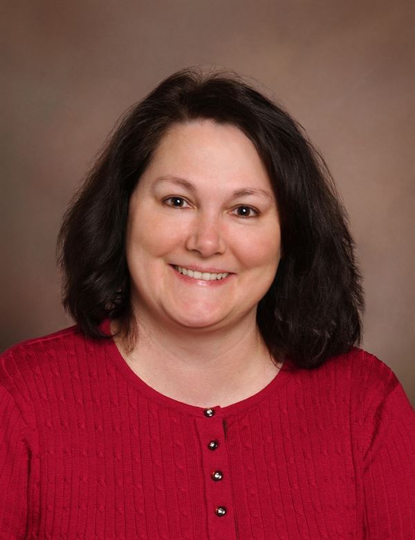 Dr. Cara Wylie