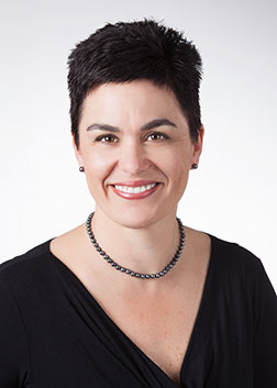 Dr. Caren Reaves, MD