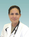 Dr. Carla Barreau, MD