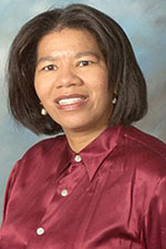 Dr. Carla Ortique, MD