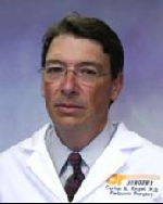 Dr. Carlos Angel, MD