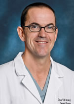 Dr. Carlos Brown, MD