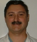 Dr. Carlos Cosenza, MD