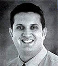 Dr. Carlos Gabriel, MD