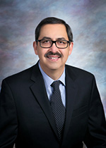Dr. Carlos Lugo, MD