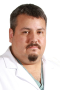 Dr. Carlos Ortega, MD