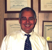 Dr. Carlos Silva