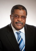 Dr. Carlos Williams, MD