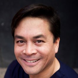 Dr. Carlo Honrado, MD