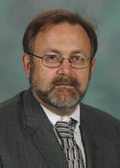 Dr. Carl Christensen, MD