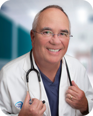 Dr. Carl Fastabend, MD