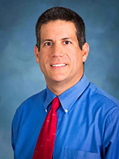 Dr. Carl Feld, MD
